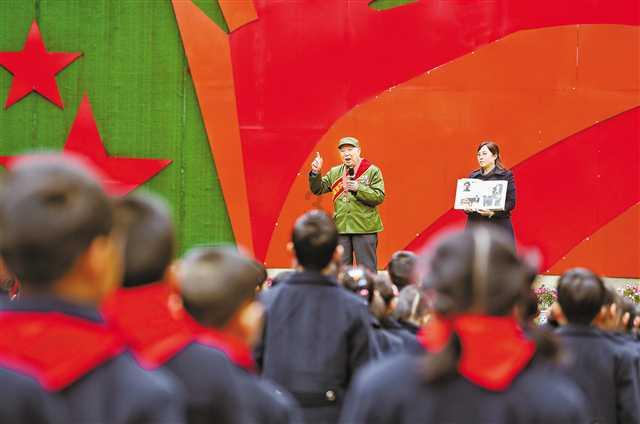 逃离上升的热气球